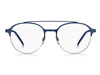 GLASSES HUGO MAN HG-1156-KU0 (Szkło/Zausznik/Mostek) 53/19/145 mm)