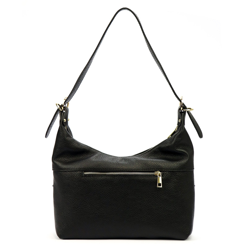 Women's genuine leather handbag Luka 24-006 DOLLARO