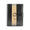 Men's genuine leather wallet Mato Grosso 0703/17-60 RFID