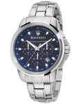 ZEGAREK MĘSKI MASERATI SUCCESSO R8871621013 (zs013a)