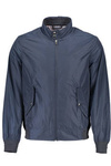 GANT BLAUE SPORTJACKE FÜR HERREN