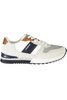 CARRERA WHITE MEN&#39;S SPORTS SHOES