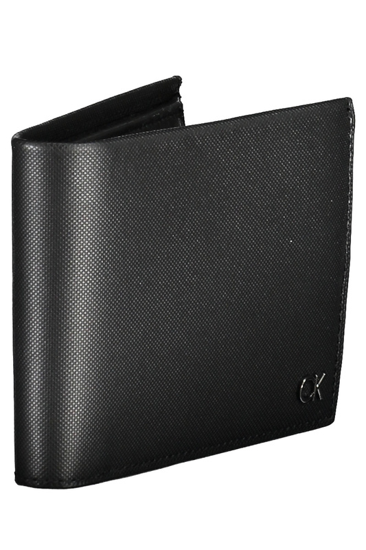 CALVIN KLEIN BLACK MAN WALLET