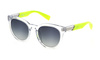 SUNGLASSES FURLA WOMEN SFU687-510P79 (Szkło/Zausznik/Mostek) 51/21/140 mm)