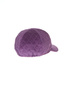 DENNY ROSE PURPLE WOMAN HAT