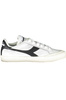 DIADORA WHITE WOMEN&#39;S SPORTS SHOES