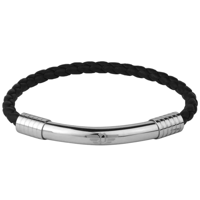 BRACELET POLICE MAN PEAGB2211501 (19CM )