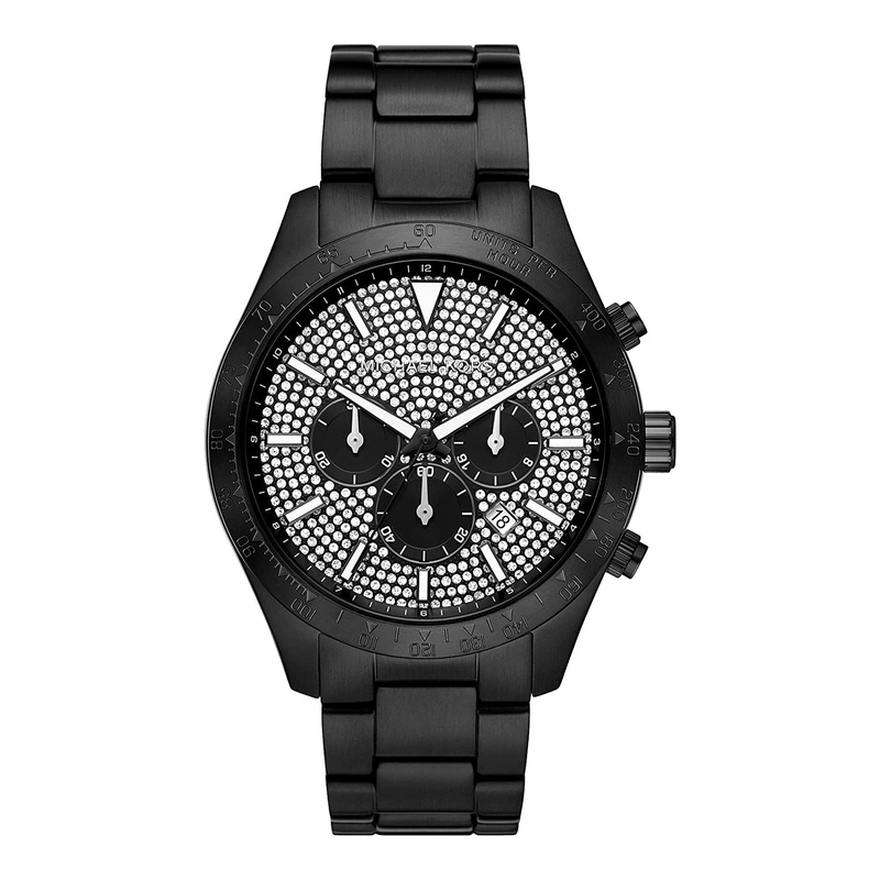 WATCH MICHAEL KORS MAN MK8899 (46MM)