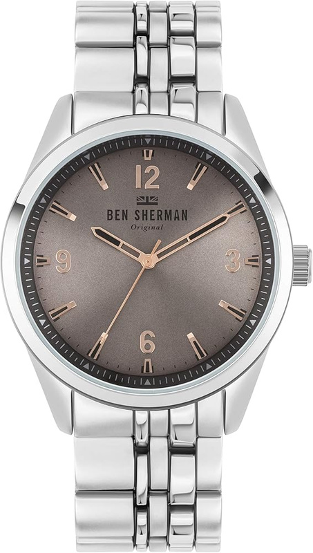 WATCH BEN SHERMAN MAN WB057ESM (43MM)