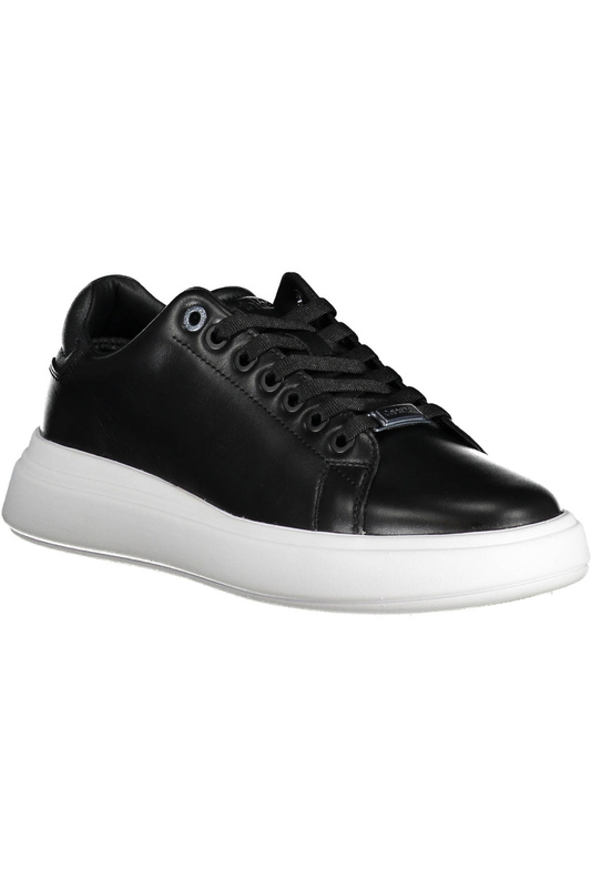 Women's lace-up sneakers by CALVIN KLEIN