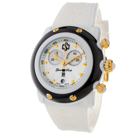 WATCH GLAM ROCK WOMAN GR62109 (46MM)