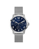 Men's elegant wristwatch by GUESS