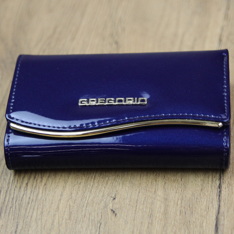 Women's genuine leather wallet Gregorio ZLF-108