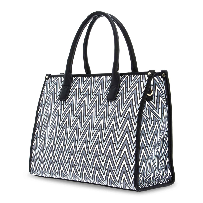 Shopping bags Marke Valentino by Mario Valentino Modell TONIC-VBS69901 Farbe Negru. Genti Femeie. Saison: All Year