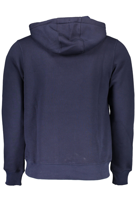 NORTH SAILS MAN BLUE SWEATSHIRT WITHOUT ZIP