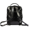 Women's genuine leather backpack Florence 2004 MH