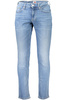 TOMMY HILFIGER MEN&#39;S DENIM JEANS BLUE