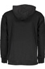 TOMMY HILFIGER SWEATSHIRT WITHOUT ZIP BLACK MAN