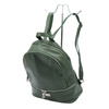 Damen Echtleder Rucksack MiaMore 01-057 DOLLARO