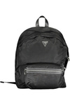 GUESS JEANS BLACK MAN RUCKSACK