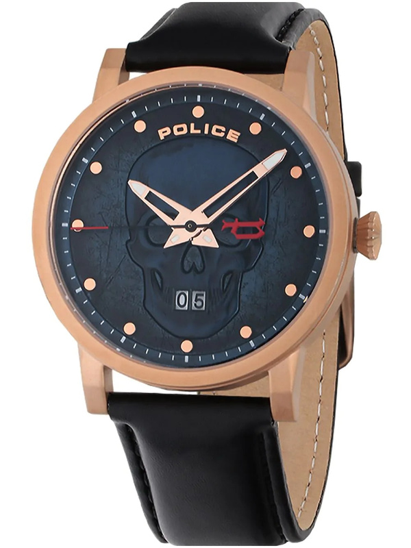 WATCH POLICE MAN PL15404JSR.03 (43MM)