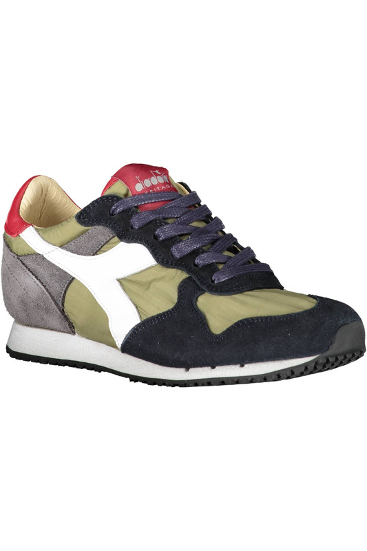 BUTY SPORTOWE DAMSKIE DIADORA ZIELONE