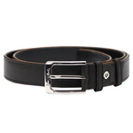 Men's genuine leather belt Pierre Cardin GF 9033