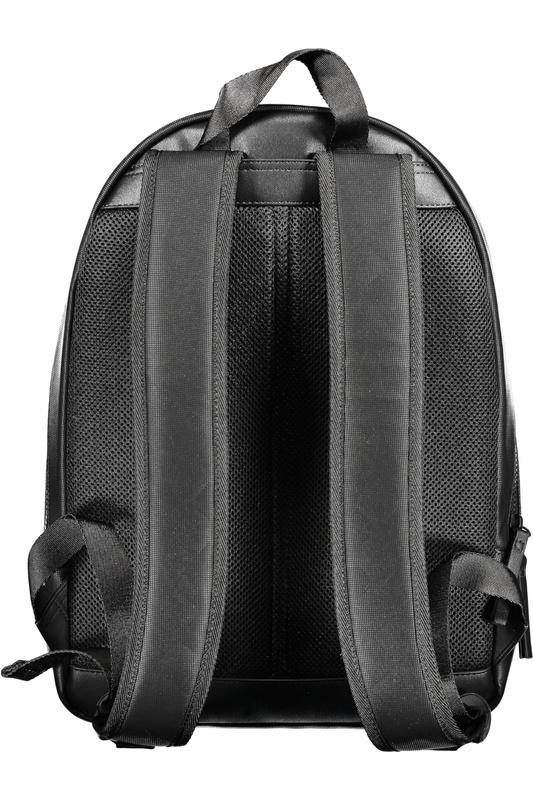 Men's city backpack with pockets TOMMY HILFIGER