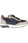 CARRERA BLAUER HERREN-SPORTSCHUHE