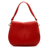 Women's genuine leather handbag Luka 24-033 DOLLARO