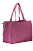 VALENTINO BAGS PURPLE WOMEN&#39;S BAG