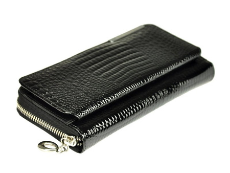 Women's genuine leather wallet Gregorio GF111