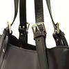 Women's genuine leather handbag Florence 847