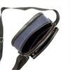 A spacious and stylish men's bag from Pierre Cardin