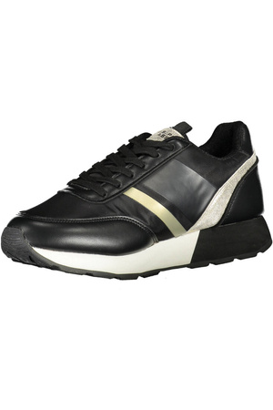 US POLO BEST PRICE BLACK WOMEN'S SPORT SHOES