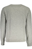 LA MARTINA GRAY MAN SWEATER