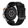 GRAVITY GT20-2 MEN'S SMARTWATCH - AMOLED, ADDITIONAL BELT (sg024b)