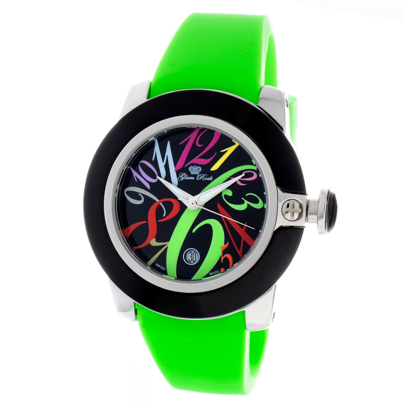 WATCH GLAM ROCK WOMAN GR32038 (44MM)