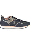 US POLO ASSN. BLUE SPORTS FOOTWEAR FOR WOMEN