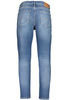 TOMMY HILFIGER HERREN-DENIM-JEANS BLAU