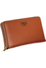 GUESS JEANS WOMEN&#39;S WALLET BROWN