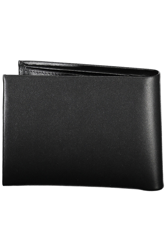 CALVIN KLEIN BLACK MAN WALLET