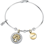 BRACELET LA PETITE STORY WOMEN LPS05ASF25 (17+2CM )