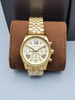 MICHAEL KORS Women's Stylish Multifunction Watch