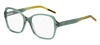 GLASSES HUGO WOMEN HG1267GP7F317 (Szkło/Zausznik/Mostek) 53/17/140 mm)