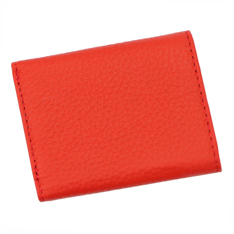 Women's genuine leather wallet Eslee 0665