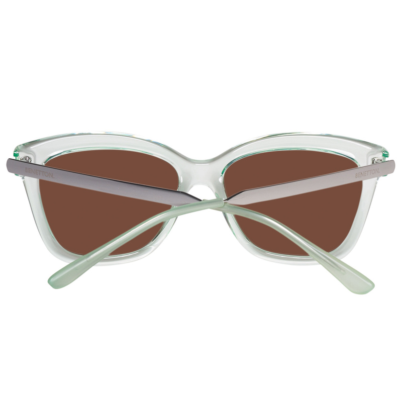 SUNGLASSES BENETTON WOMAN BE988S02 (Szkło/Zausznik/Mostek) 56/16/150 mm)