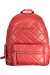 Women's quilted backpack with pocket by VALENTINO