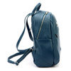 Damen Echtleder Rucksack Gregorio 1742 DOLLARO