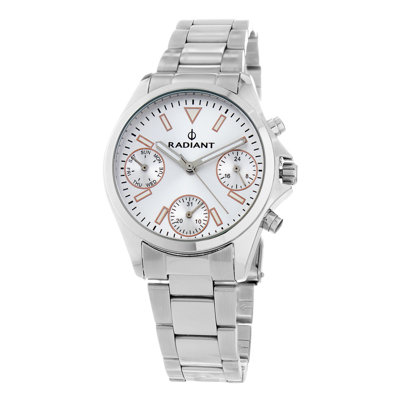 Uniwersalny Zegarek RADIANT model RA385703A (36MM)